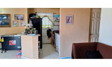 SE VENDE CASA EN VALLE HERMOSO