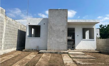 Casa en venta en col. Loma Alta  Altamira