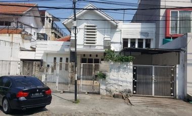 Rumah disewakan di RW 11, Medokan Ayu, Rungkut, Surabaya, Jawa Timur