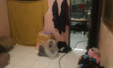 Rumah Lama Terawat Strategis Tanah Luas Siap Huni Cihanjuang Cimahi