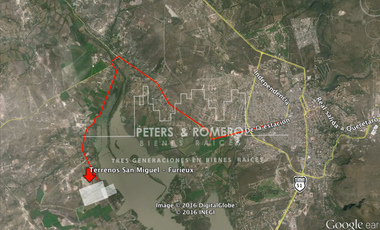 * Terreno en Venta en San Miguel de Allende *