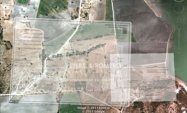 * Terreno en Venta en San Miguel de Allende *