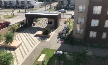 Departamento en Venta en Av. oriente al llegar a Av. Alemania, cercano a colegio Concepción