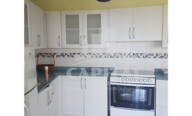 SE VENDE CASA CON VISTA A LA CIUDAD EN LAS VISTAS DE CERRO AZUL