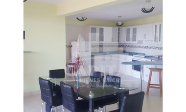 SE VENDE CASA CON VISTA A LA CIUDAD EN LAS VISTAS DE CERRO AZUL