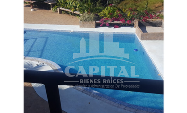 SE VENDE CASA CON VISTA A LA CIUDAD EN LAS VISTAS DE CERRO AZUL