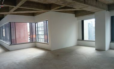 oficina en arriendo en chico norte. Cod A52051