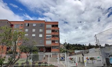 APARTAMENTO en VENTA en Bogotá El Pinar