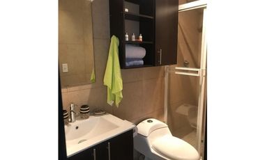 SE VENDE APARTAMENTO FRENTE A LA PLAYA – OCEAN VIEW CORONA