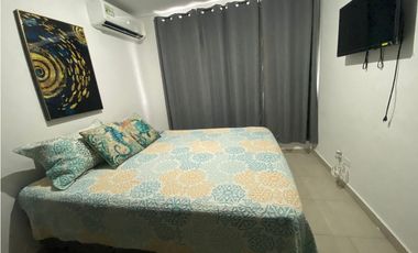 SE VENDE APARTAMENTO FRENTE A LA PLAYA – OCEAN VIEW CORONA