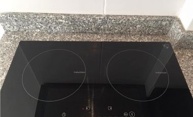 SE VENDE APARTAMENTO FRENTE A LA PLAYA – OCEAN VIEW CORONA