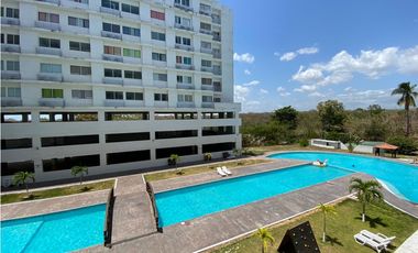 SE VENDE APARTAMENTO FRENTE A LA PLAYA – OCEAN VIEW CORONA