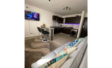 SE VENDE APARTAMENTO FRENTE A LA PLAYA – OCEAN VIEW CORONA