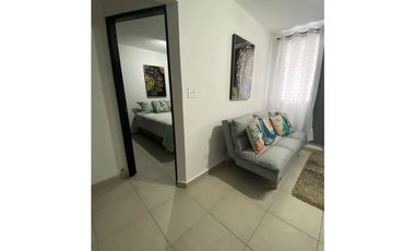 SE VENDE APARTAMENTO FRENTE A LA PLAYA – OCEAN VIEW CORONA