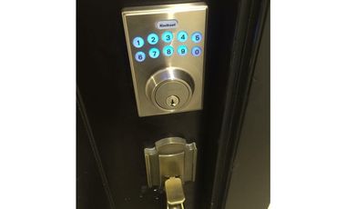 SE VENDE APARTAMENTO FRENTE A LA PLAYA – OCEAN VIEW CORONA