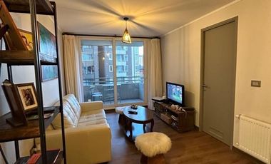Departamento en Venta en Av. Francia 1787