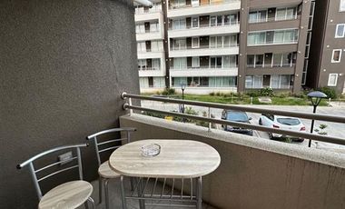 Departamento en Venta en Av. Francia 1787