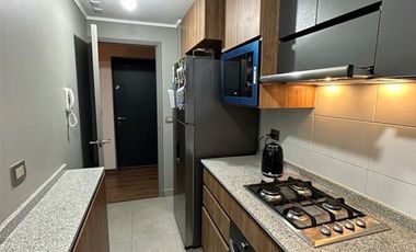 Departamento en Venta en Av. Francia 1787