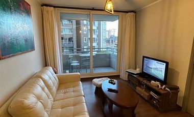 Departamento en Venta en Av. Francia 1787