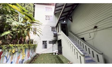 VENTA DE CASA EN ANCON ALBROOK (CS)