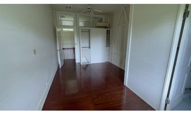 VENTA DE CASA EN ANCON ALBROOK (CS)