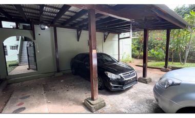 VENTA DE CASA EN ANCON ALBROOK (CS)