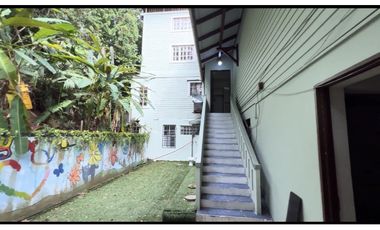 VENTA DE CASA EN ANCON ALBROOK (CS)