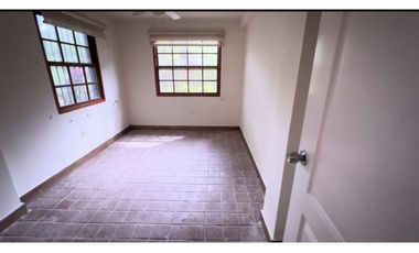 VENTA DE CASA EN ANCON ALBROOK (CS)