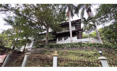 VENTA DE CASA EN ANCON ALBROOK (CS)