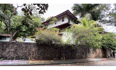 VENTA DE CASA EN ANCON ALBROOK (CS)