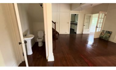 VENTA DE CASA EN ANCON ALBROOK (CS)