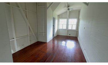 VENTA DE CASA EN ANCON ALBROOK (CS)