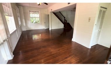 VENTA DE CASA EN ANCON ALBROOK (CS)