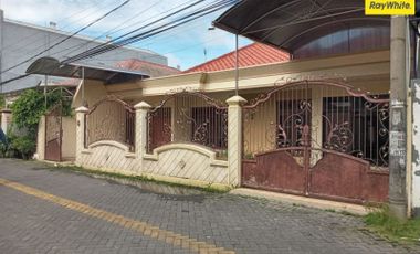 Dijual Rumah Hunian Nyaman Lokasi Strategis Di Jl. Ploso Timur