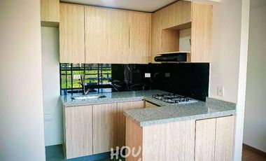 Apartamento Algarra I ID: 163805r