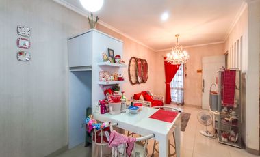 Rumah Minimalis LT 90 Dekat Bintaro Jaya Xchange Mall Siap KPR J-41110