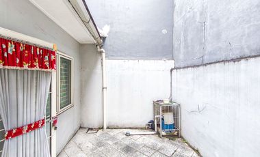 Rumah Minimalis LT 90 Dekat Bintaro Jaya Xchange Mall Siap KPR J-41110