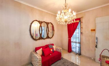 Rumah Minimalis LT 90 Dekat Bintaro Jaya Xchange Mall Siap KPR J-41110