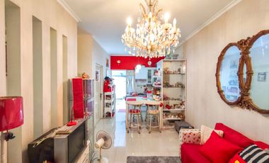 Rumah Minimalis LT 90 Dekat Bintaro Jaya Xchange Mall Siap KPR J-41110