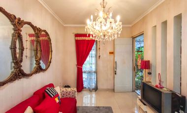 Rumah Minimalis LT 90 Dekat Bintaro Jaya Xchange Mall Siap KPR J-41110