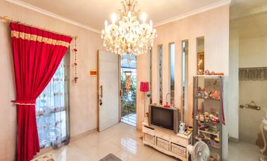 Rumah Minimalis LT 90 Dekat Bintaro Jaya Xchange Mall Siap KPR J-41110