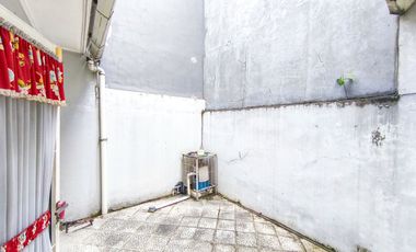 Rumah Minimalis LT 90 Dekat Bintaro Jaya Xchange Mall Siap KPR J-41110