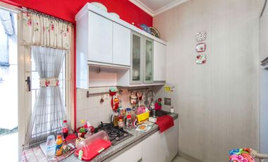 Rumah Minimalis LT 90 Dekat Bintaro Jaya Xchange Mall Siap KPR J-41110