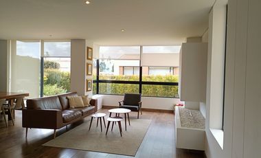 casa en venta en cajicá. Cod V8408334