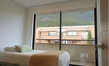 casa en venta en cajicá. Cod V8408334