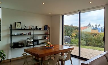 casa en venta en cajicá. Cod V8408334