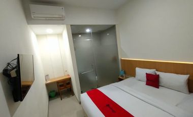 miliki home stay investasi dimasa depan,lokasi jl.nangka