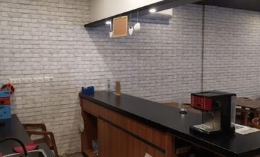 miliki home stay investasi dimasa depan,lokasi jl.nangka