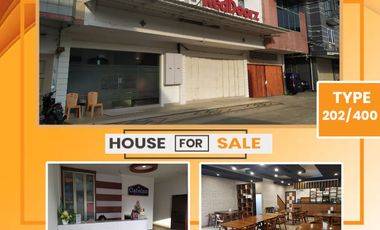miliki home stay investasi dimasa depan,lokasi jl.nangka