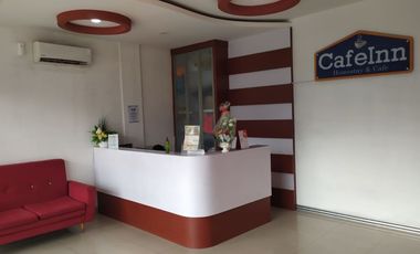 miliki home stay investasi dimasa depan,lokasi jl.nangka